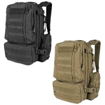 【CONDOR】 コンドル タクティカルバックパック 125 楽天市場】○ コンドル/タクティカル 125 ブラック 3DAYS