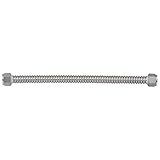 Homewerks Worldwide 7215 – 18 – 34 FIPステンレススチールコネクタ