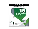 VMware Workstation 15 - Windows - lifetime - amazonのEメールのみでキーコード+リンクを送信いいえ、DVD / USBは顧客に出荷されません。 VMware Workstation 15 - Windows - lifetime - amazonのEメールのみでキーコード+リンクを送信いいえ、DVD / USBは顧客に出荷されません。