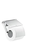 ハンスグローエジャパンロールホルダーアクサーユニバーサル42836000