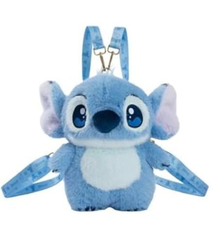 Amazon.co.jp: ディズニー ぬいぐるみ バッグ スティッチ コストコ +