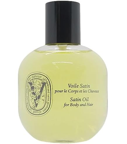 Amazon | ディプティック アール デュ ソワン サテンオイル 100ml