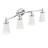Moen Eva Vanityライト 10.60 x 10.00 x 34.50 inches CSIYB2864CH 1
