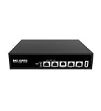 NeoGate TE200 VoIP PRI Gateway [並行輸入品]