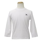 [アルマーニジュニア] ARMANI JUNIOR 長袖Tシャツ NXH822FWHT 3Aサイズ
