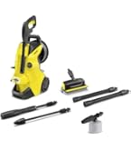 Amazon | ケルヒャー(Karcher) 高圧洗浄機 K4プレミアム