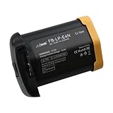 MINSHI最新チップ搭載充電式リチウムイオンバッテリー【PSE基準検品】Canon対応LP-E19、LP-E4N、LP-E4カメラ互換 バッテリー [10.8V 2700mAh]大容量 航続能力が優れている
