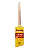 Purdy Corp.144403625Syntox Paint Brush-2-1/2" AS PAINT BRUSH (並行輸入品)
