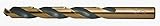 Viking Drill and Tool 49190 3.20mmType 643-UB 135 Degree Split Point Magnum Super Premium Jobber Dri