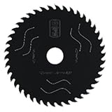 四ツ目印 切ってみてーな フッ素シリーズ 充電丸鋸用(消音タイプ) BLACK 100×1.4t×32P×20 YTM-JB-10S