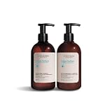 ロクシタン(L'OCCITANE) ピュアフレッシュ コンボ シャンプー コンディショナー セット クール ひんやり 女性用 男性用 人気 スカルプケア ファイブハーブス ピュアフレッシュネスシリーズが処方を変えてリニューアル