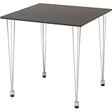 不二貿易 ダイニングテ-ブル YR-8824(DB)