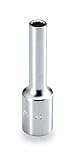 TONE ディープソケット(12角) 差込角12.7mm 二面幅10mm HP4D-10L