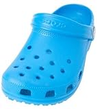 Crocs ボーイズ メンズ Crocs US サイズ: 4/5 M US Infant カラー: ブルー