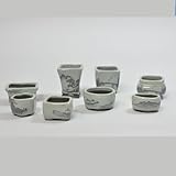 瀬戸焼 1.5号鉢 1.5号鉢 幅cm×高さcm