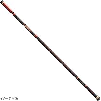 Amazon | がまかつ がま磯 たもの柄SPECIAL GPR2 6.3m