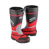 カラー長靴・胴太 HB-770