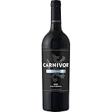 カーニヴォ ジンファンデル [肉専用黒ワイン Carnivor サントリー][赤ワイン フルボディ アメリカ合衆国 750ml]