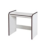 EVAキッズシリーズ デスク ハイタイプ ブラウン SDJ-63HD