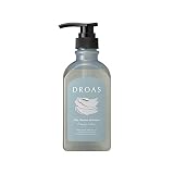DROAS ドロアス | シャンプー シルキークレンズ 400ml