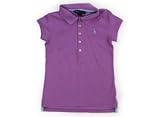 Ralph Lauren(ラルフローレン) ポロシャツ 120サイズ 女の子