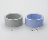 スガツネ工業8-6234-03ケーブルカラマングレー推奨車輪径φ１２５４個入