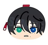 ヒプノシスマイク -Division Rap Battle- 山田三郎 おまんじゅうふかふかポーチ 3