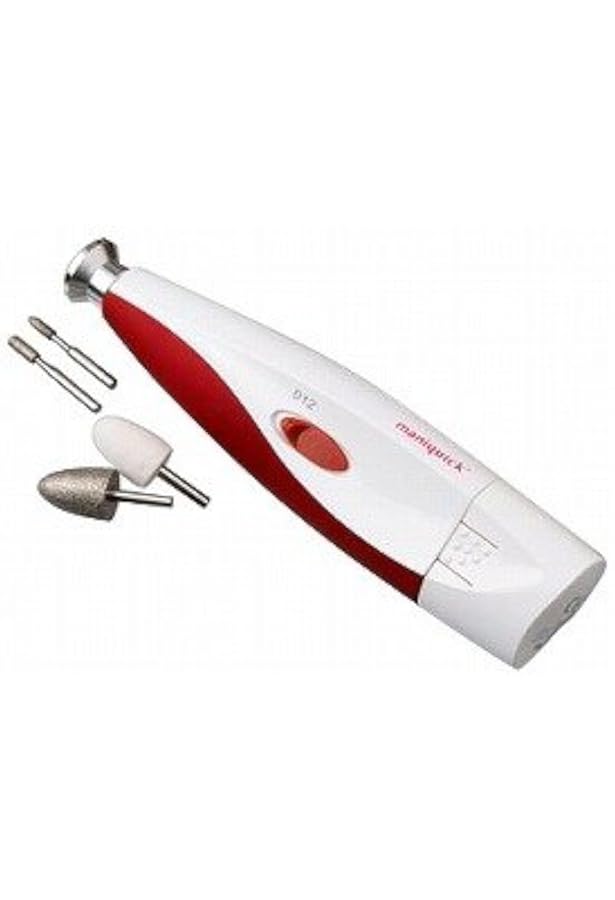 Amazon | マニクイック デラックス MQ702 ○サイズ（本体）：約160×40