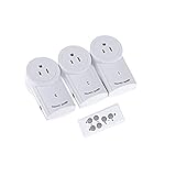 SunniMix リモート　制御　ソケット　安全　安定性　