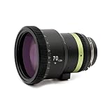 SLR Magic 1.33x Anamorphot-CINE 70mm T4 (PLマウント対応)