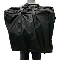 ブロンプトン専用 キャラダイス キャリングバッグ＆ポーチ BLACK ブラック ブロンプトン専用 キャラダイス キャリングバッグ＆ポーチ BLACK