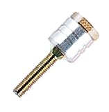 アネックス(ANEX) ネジキャッチ 超強力マグネット式 丸軸 +No.1用(5mm~5.5mm) No.405