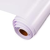 YRYM HT カッティングシート30*300㎝ 白 艶あり ステッカーシート 屋内5年屋外3年 ガラス 車など 防水 耐候カッティング用シート