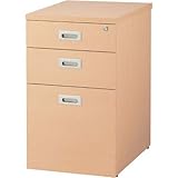 Ｒ・Ｆ・ヤマカワＳＨ ノルムデスク　脇机　ナチュラル