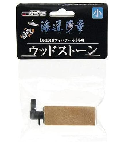 Amazon | 交換用 カミハタ 海道河童 専用交換ろ過カートリッジ 小 ×5
