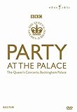 Party at Palace: Queen’s Golden Jubilee [DVD] [...