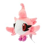 ポケモンセンターオリジナル 682 ぬいぐるみ Pokémon fit シュシュプ