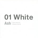 01 White