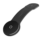 Philips 車載Magsafeマグネットスマホホルダー 15W急速充電対応 超強力吸着 自由調整