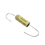 Jupiter Condenser Vintage Tone Capacitor (0.1uF)