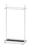 SIEVE シーヴ【antenna umbrella stand アンテナアンブレラスタンド】SVE-US001(White/ホワイト)傘立て