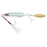 メジャークラフト マキジグ スロー ライブカラー #87 30g