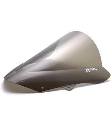 Amazon | ゼログラビティ(Zero Gravity) バイク スクリーン ダブル