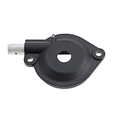 1個 ガーデン オイルポンプ ダストカバー HUSQVARNA 235 235E 236 236E 240 240Eチェーンソー 園芸機器用 アクセサリ