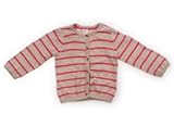 H&M(エイチアンドエム) カーディガン 90サイズ 女の子