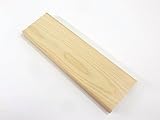 【無垢材】国産檜（ヒノキ）板材　桧・端材・木工・工作 (CYP04 長さ250×巾75mm 厚み19mm)