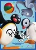 PINGU DVD SERIES 6 SPECIAL BOX