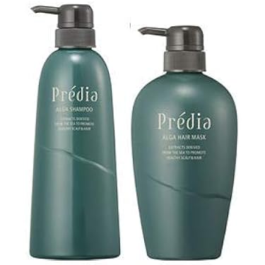 Amazon.co.jp: 【セット】 コーセー プレディア Predia アルゲ