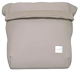 イングリッシーナ ジッピーライト用フットマフ デザートデューン