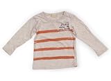 HusHush(ハッシュアッシュ) Tシャツ・カットソー 110サイズ 男の子